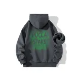 Флисовая подкладка [темно-серый]