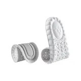 Белый / Серый [1 шт]