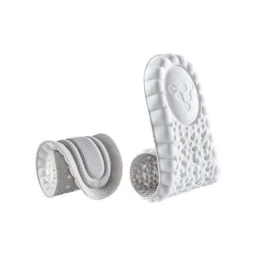 Footprint Tribe ПУ (полиуретан) Стельки Унисекс