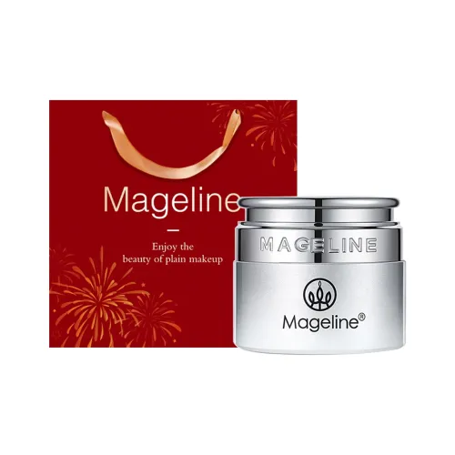 MAGELINE Реверс Time Miracle Face Cream Trial Размер Укрепляющий Увлажняющий Смягчающий и Увлажняющий 5г