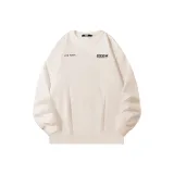 Кремово-абрикосовый (флисовая подкладка)