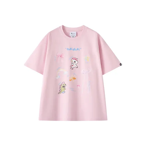 Tokidoki Унисекс Футболки