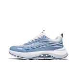 Голубой бежевый