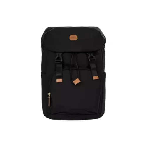 BRIC＇S Нейлоновый рюкзак среднего размера мужской многоцветный