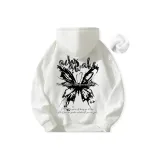 Белый [с флисовой подкладкой]