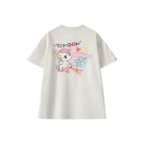 Светло-серый меланж