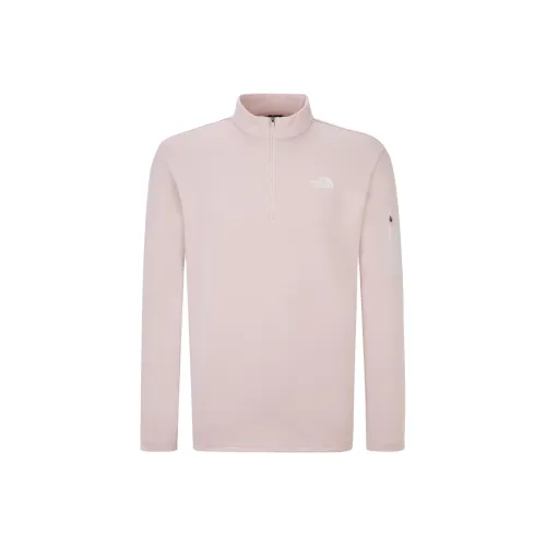 THE NORTH FACE T-Shirt Мужской Розовый