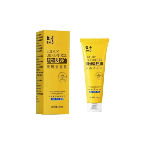 ZHIQI Очищающие средства Унисекс