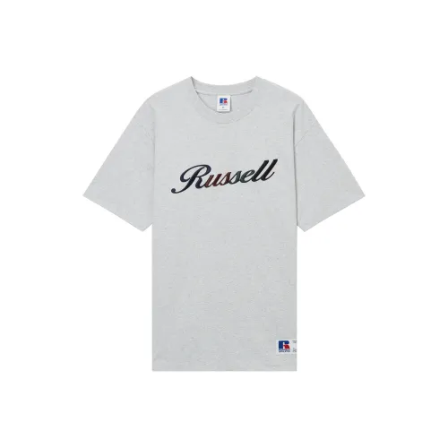 Russell Athletic Мужские T-рубашки