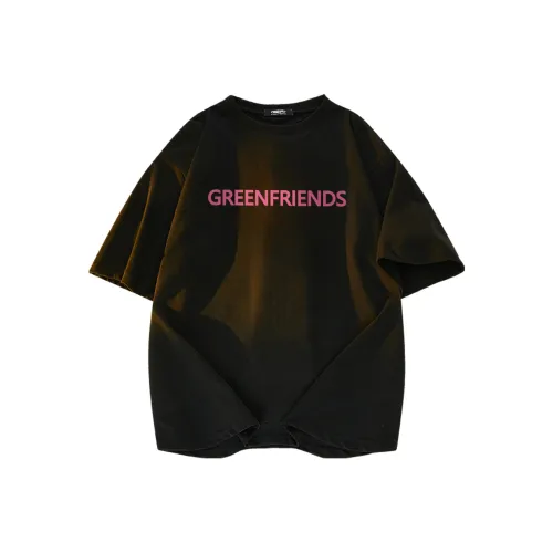 Gf Унисекс Футболки