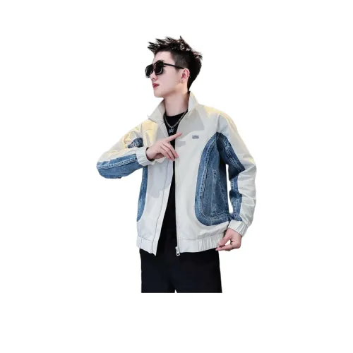 GELANYIFU GL Куртки и пальто Мужской