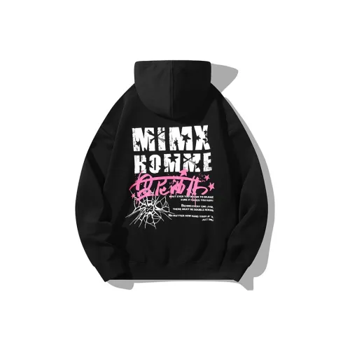 Mimx Homme Унисекс Свитшоты