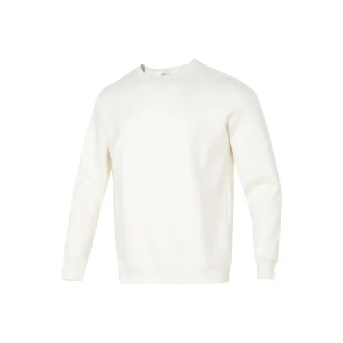 PUMA Бежевый Унисекс Свитшоты