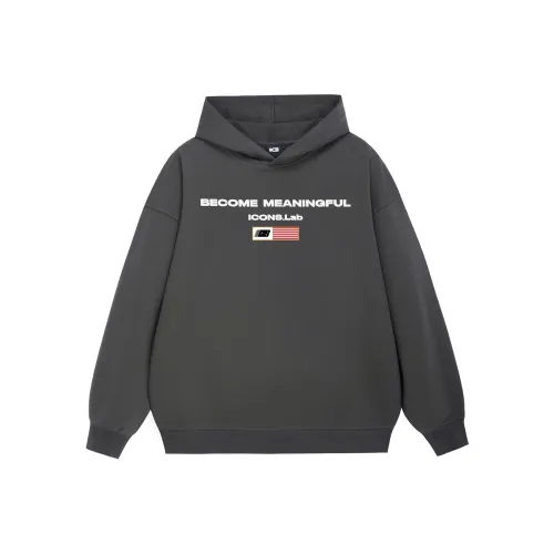 ICONS Lab Унисекс Свитшоты