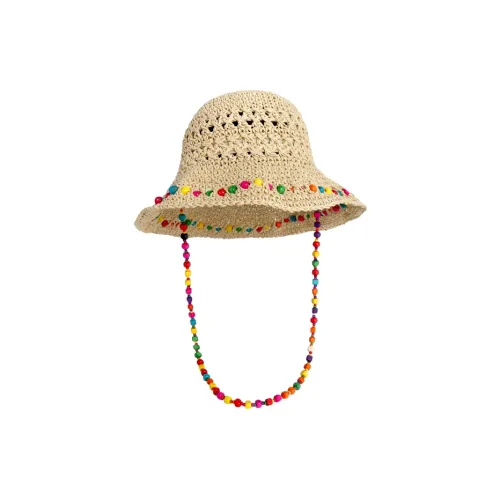 DZP Папирус Головные уборы с защитой от солнца Унисекс