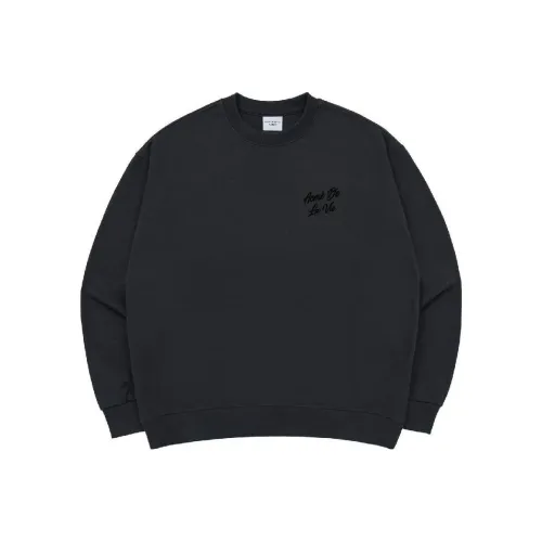 Acme De La Vie ADLV Свитшот Мужской Серый