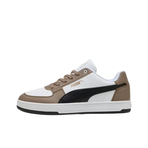 PUMA Caven 2,0 Тренировочные Кроссовки Низкие Коричневые Женские