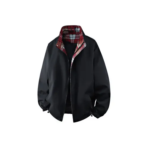 LISENPOK Унисекс Куртки