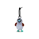 Do 1 шт Bird Spit Пузырьки - Серый