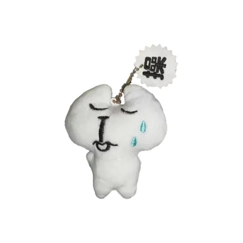 FKOFR Рабочая Кукла Мальчик Плюшевая Подвеска 15 см Высота