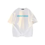 Белый и синий цвет (Охлаждающий Sorona)