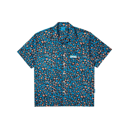 ORIGINAL X YOUTH Унисекс Рубашки