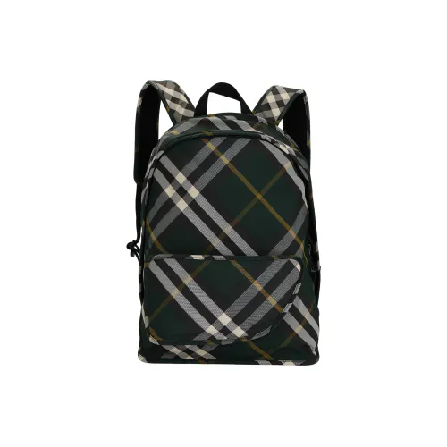 Burberry Рюкзаки Мужской