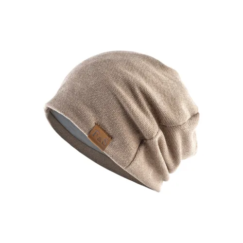 Zhuo Guang Хлопок Пуловер Шляпа Унисекс