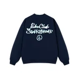 Темно-синий (с флисовой подкладкой)