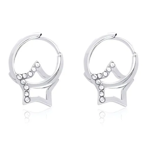 Серьги B Z из медного сплава унисекс