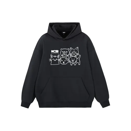 ICONS Lab Унисекс Свитшоты