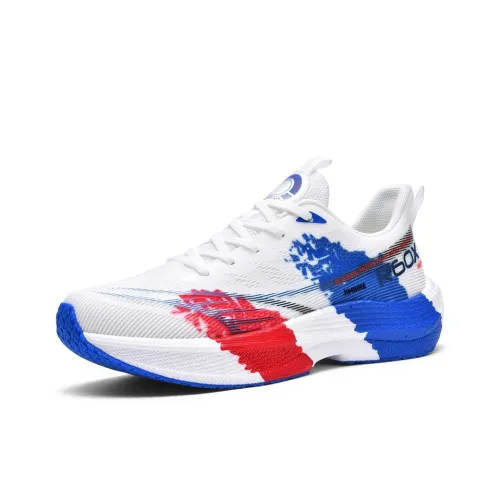 King Jinmai Slip-resistant Abrasion-resistant Breathable Low-top Casual Men's King Jinmai Противоскользящий Устойчивый к истиранию Дышащий Низкий Топ Повседневный Мужской