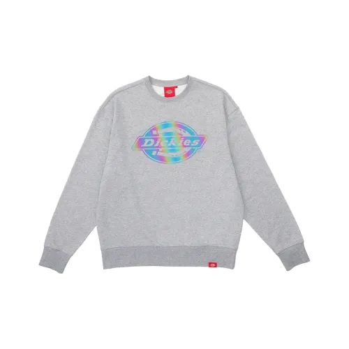 Dickies Silver Мужские Свитшоты