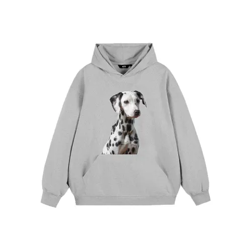 ICONS Lab ICS Свитшот Унисекс