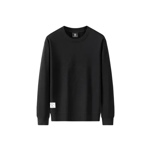 SEPTWOLVES Мужские Свитшоты