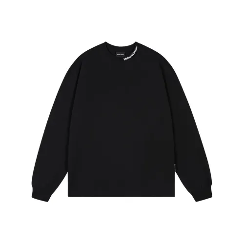 MAISON VINSON Унисекс Футболки