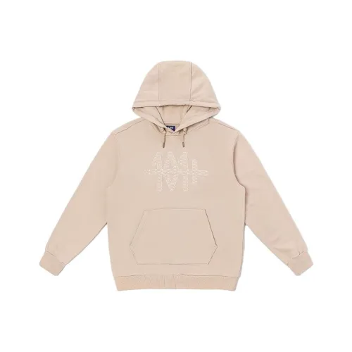 Lee совместный бренд модель Бежевый Мужской Свитшот