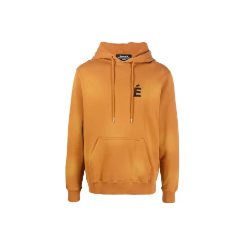 Études Апельсин Мужские Свитшоты