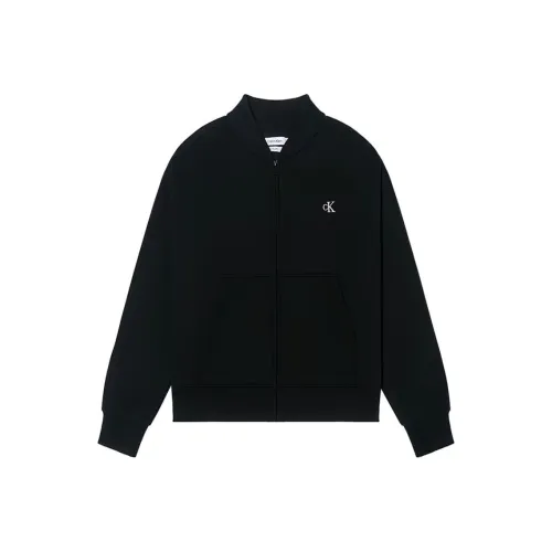Calvin Klein Мужские черные свитшоты