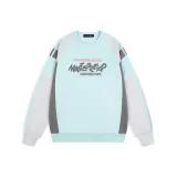 Ледниково-голубой / Бело-серый вереск / Ультраматовый серый