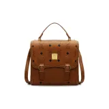 Коричневый