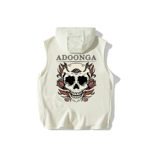 ADOONGA Унисекс Футболки