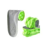 Зелёный [2 упаковки]