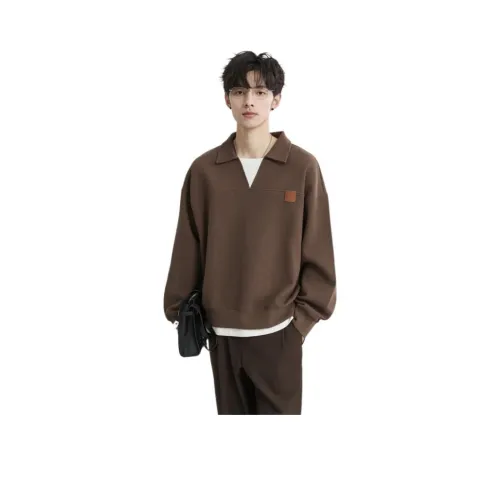 EARL JOEL Унисекс Свитшоты