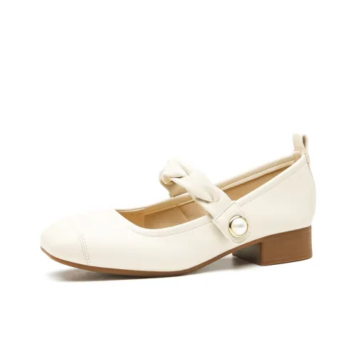 ZUOMILUO Mary Jane обувь для женщин