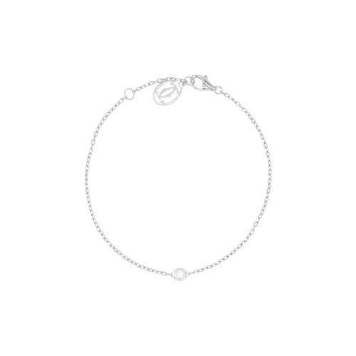 Cartier D'Amour Collection Браслеты Женские