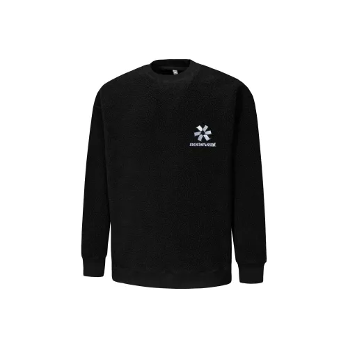 NONEVENT Мужские Свитшоты