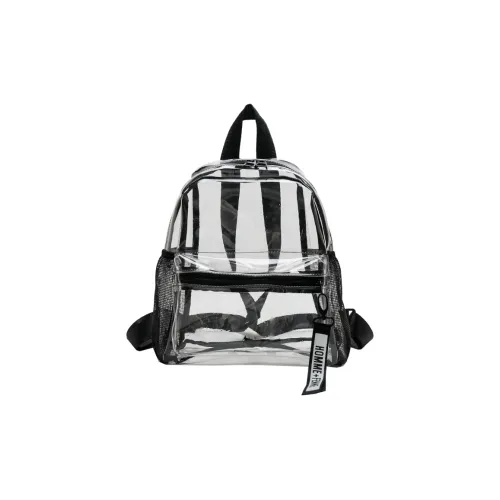 H YXIANG ПУ (полиуретан) Рюкзак Стандартный Унисекс Многоцветный