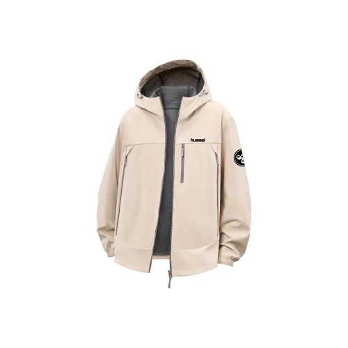 Hummel Унисекс Куртки