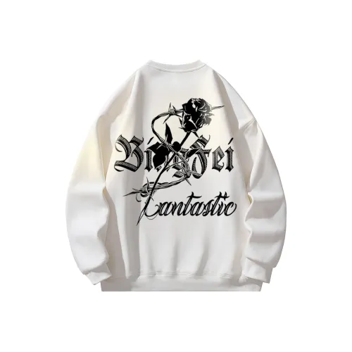 Ice flying Унисекс Свитшоты